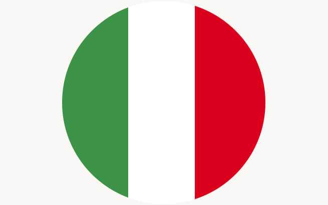 Italy