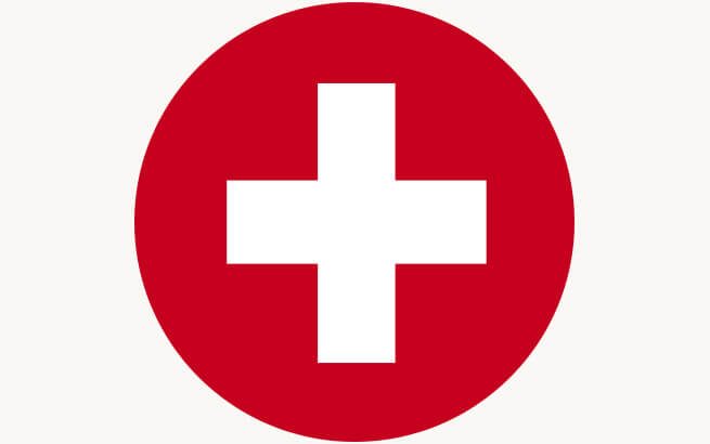 Switzerland