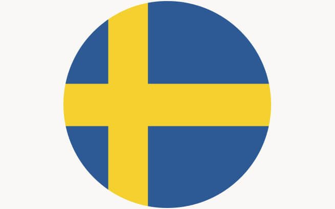 Sweden